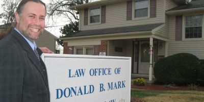 Law Office of Donald B. Mark