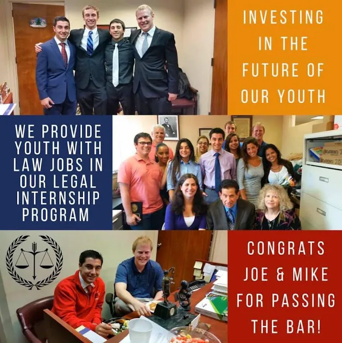 Lavelle Law Firm - The Accident Lawyers That Care - Long Island , NY 4