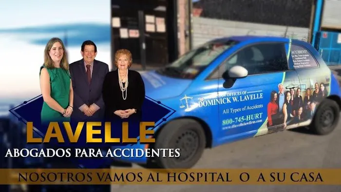 Lavelle Law Firm - The Accident Lawyers That Care - Long Island , NY 4