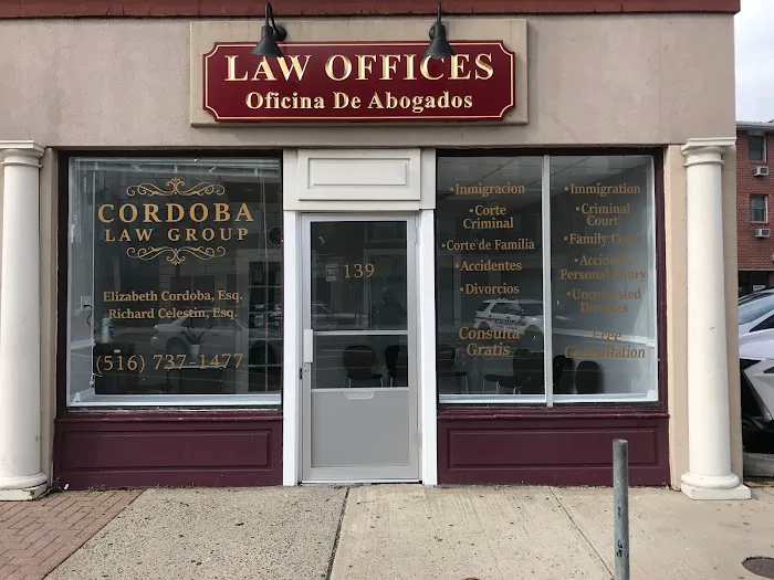 Cordoba Law. Abogada Elizabeth Cordoba 4