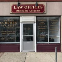 Cordoba Law. Abogada Elizabeth Cordoba ico