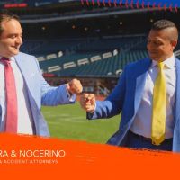 Chopra & Nocerino, Injury & Accident Attorneys ico