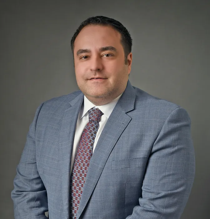 Chopra & Nocerino, Injury & Accident Attorneys 4