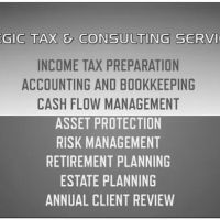 Strategic Tax and Consulting Services LLC ico
