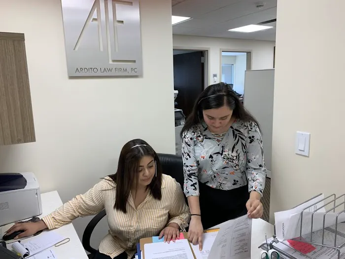 Ardito Law Firm, P.C. 4