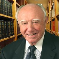 Honorable Joseph A. Suozzi ico