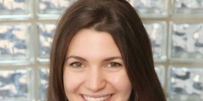Jessica G. Berman