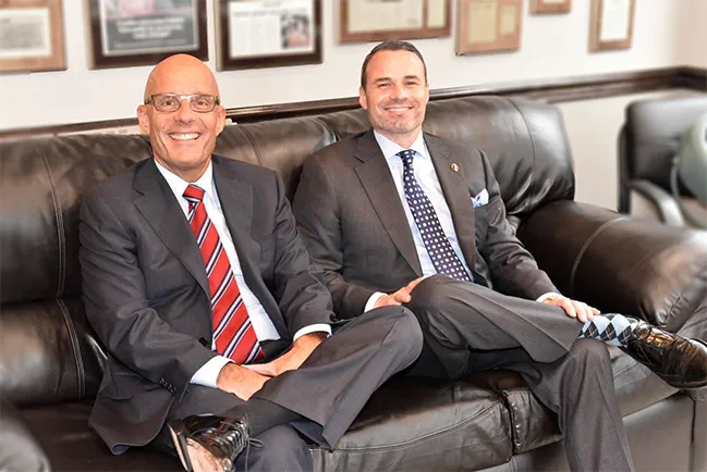 Sapone & Petrillo, LLP 4