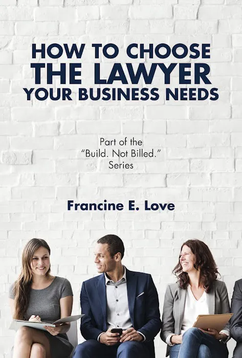 LOVE LAW FIRM PLLC 4