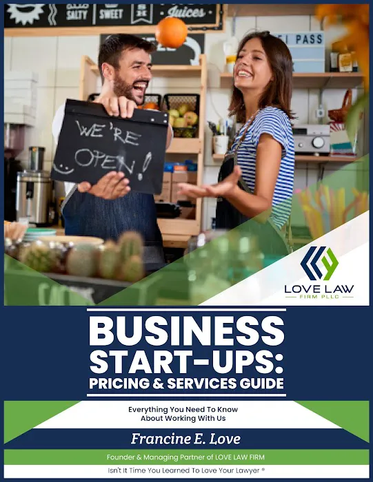 LOVE LAW FIRM PLLC 4