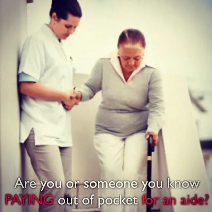 Traci New York Elder Care 4