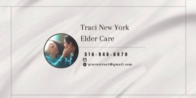 Traci New York Elder Care
