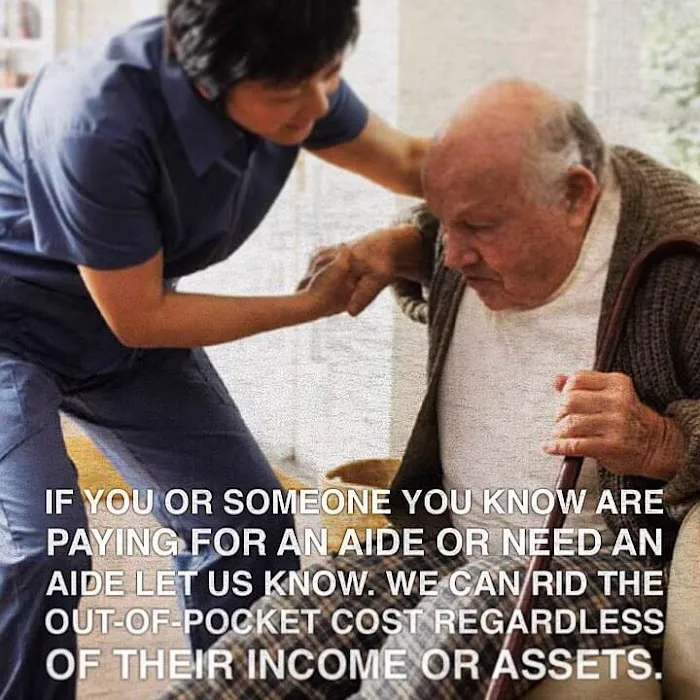 Traci New York Elder Care 4