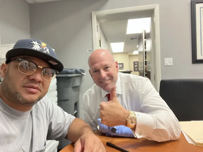 Robert K Young & Associates 4