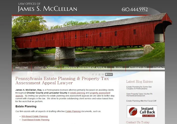 McClellan Legal LLC 4