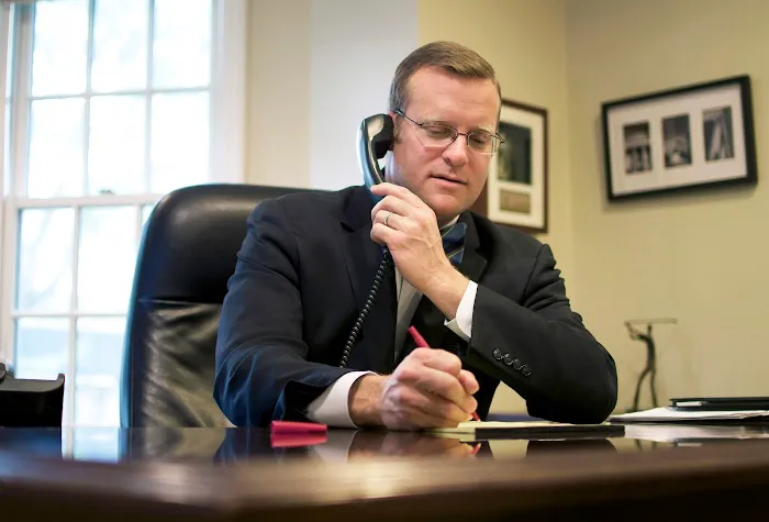 Attorney Tim Rayne 4