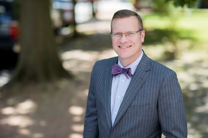 Attorney Tim Rayne 4