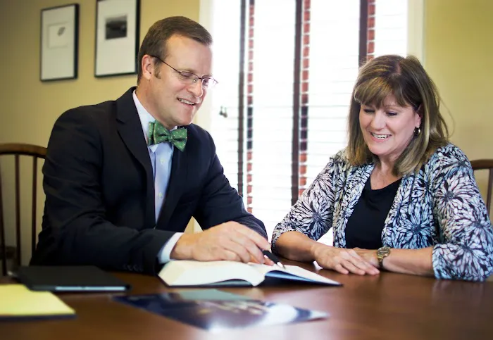 Attorney Tim Rayne 4