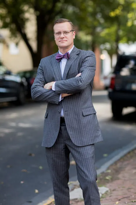 Attorney Tim Rayne 4