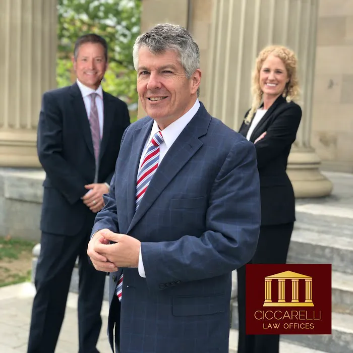 Ciccarelli Law Offices 4