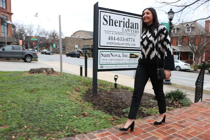 Sheridan Lawyers 4