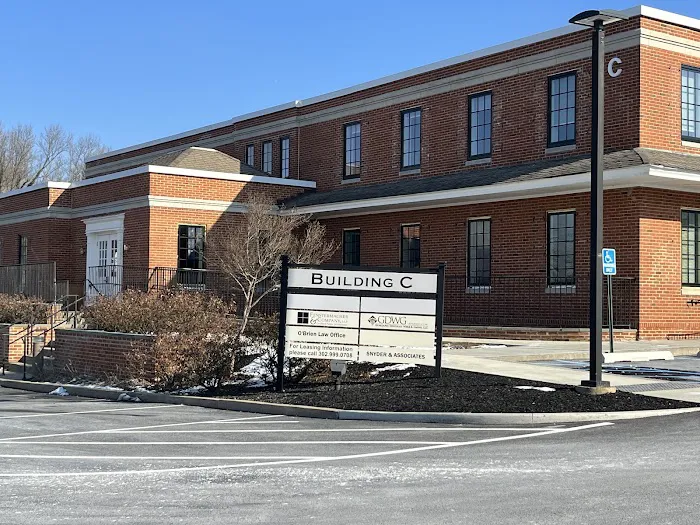 Law Office of Kevin A. O’Brien 3