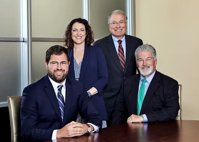 Morton, Valihura & Zerbato, LLC 4