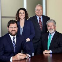 Morton, Valihura & Zerbato, LLC ico