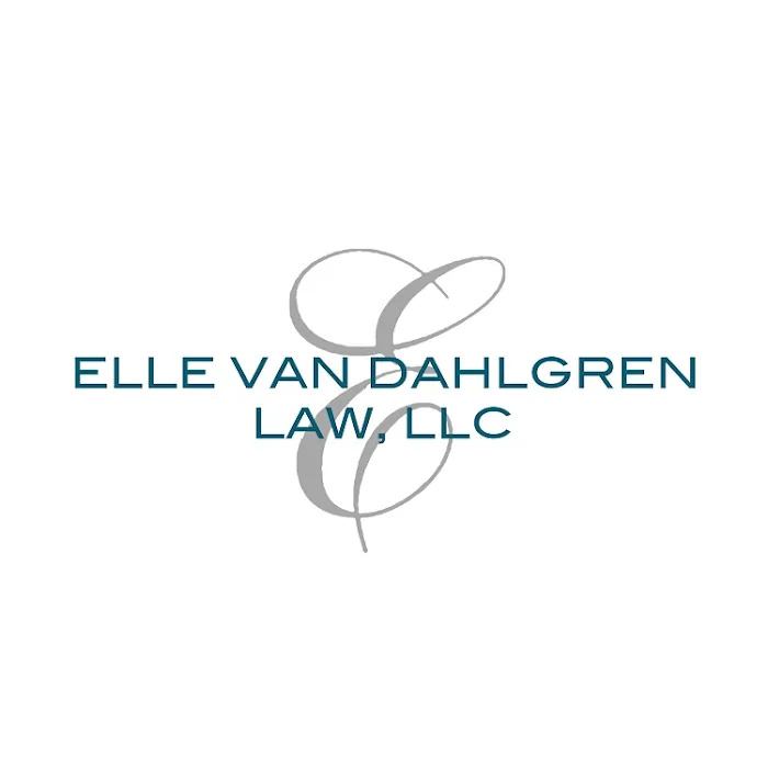 Elle Van Dahlgren Law, LLC 4