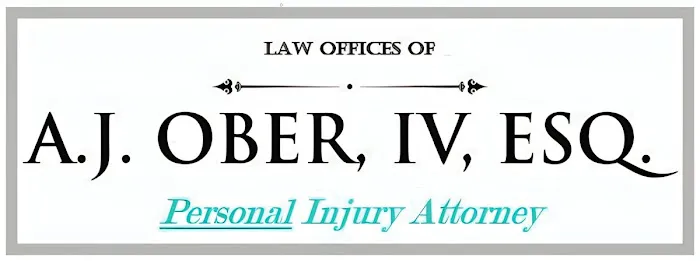 Law Offices of A.J. Ober, IV, Esq. 4