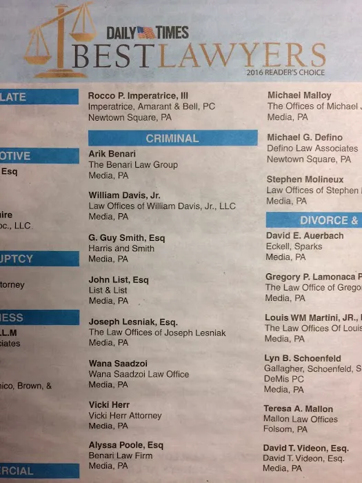 Benari Law Group 4