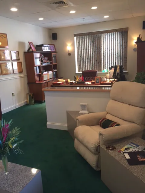 Law Offices of Jamie W. Goncharoff 4