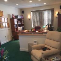 Law Offices of Jamie W. Goncharoff ico