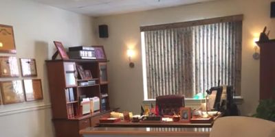 Law Offices of Jamie W. Goncharoff
