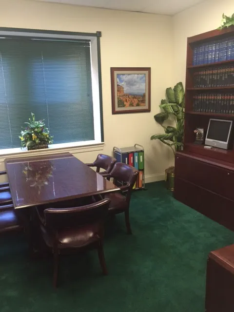 Law Offices of Jamie W. Goncharoff 4
