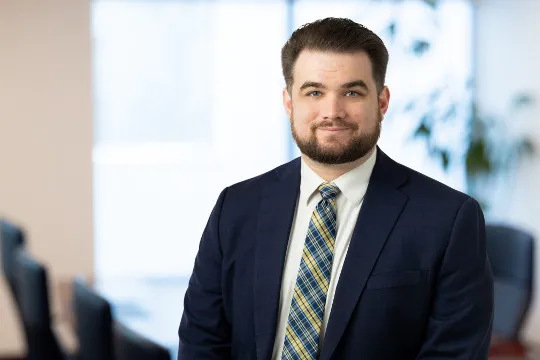 Daniel J. Yarnall, Criminal Defense Attorney 4