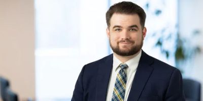 Daniel J. Yarnall, Criminal Defense Attorney