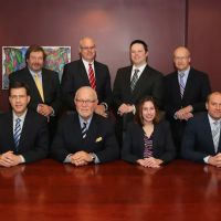 Unruh Turner Burke & Frees PC ico