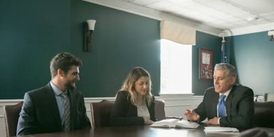 Skinner Law Firm