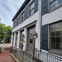 Cox & Bishay, LLP ico