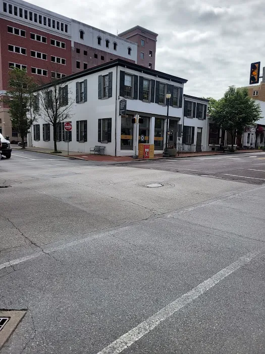 Cox & Bishay, LLP 4