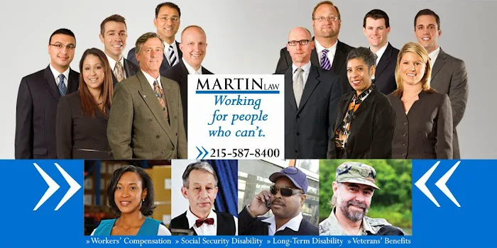 Martin Law 4