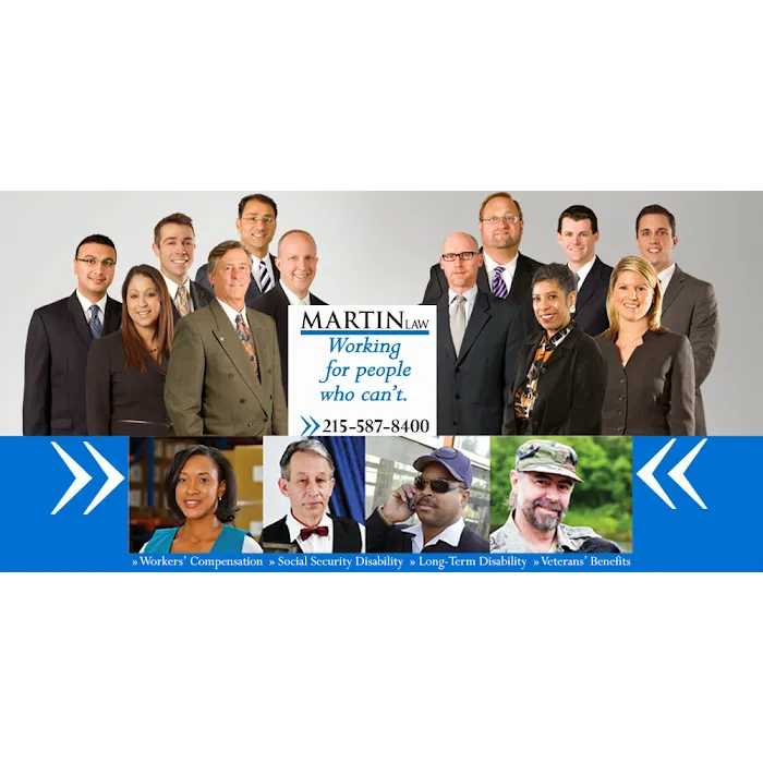 Martin Law 4
