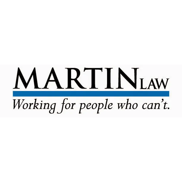 Martin Law 4