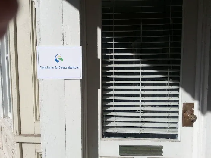 Alpha Center for Divorce Mediation 4