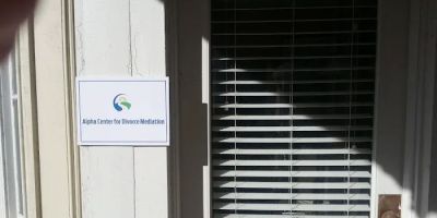 Alpha Center for Divorce Mediation