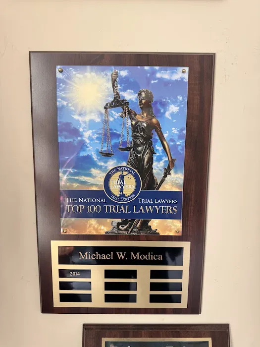 Michael W. Modica, Attorney at Law 4