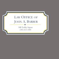 Law Office of John A. Barber ico