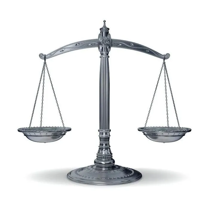 Gregory M. Johnson Attorney at Law 5