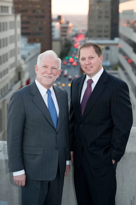 Rhoades & Morrow Attorneys at Law 5